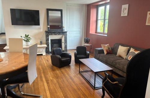Saint-Avertin Apartment | La closerie de BelleVue