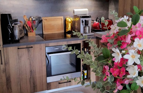 La Clusaz Apartment | La clusaz 2 rooms extraordinary panorama - rate 4*nWith your animal.