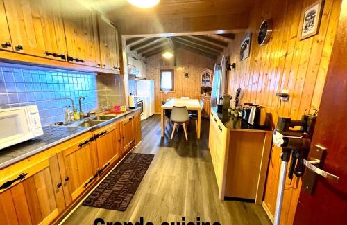 La Clusaz Ski Chalet | La Clusaz Ski aux pieds