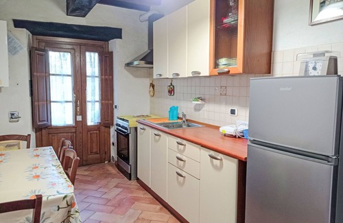 Pieve di Chio House | La Coccinella by Interhome