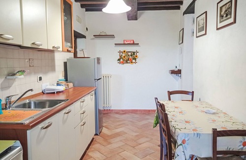 Pieve di Chio House | La Coccinella by Interhome