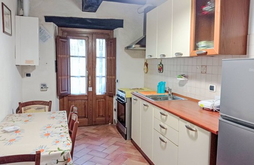 Pieve di Chio House | La Coccinella by Interhome