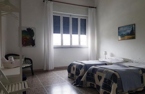 Pisa House | La Coccinella Guest House
