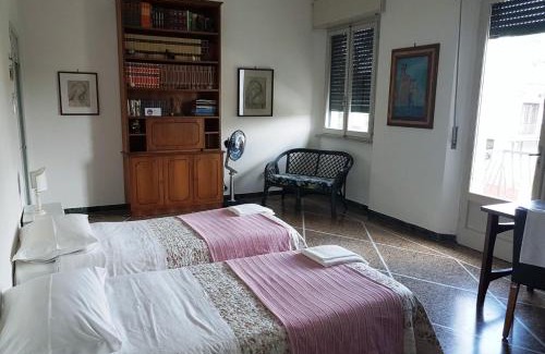 Pisa House | La Coccinella Guest House