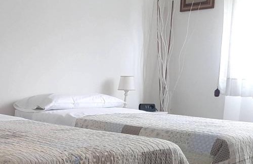 Pisa House | La Coccinella Guest House