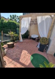 Castelfiorentino Apartment | La coccinella