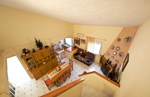 El Perello Cottage | La Cochera