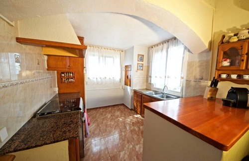 El Perello Cottage | La Cochera