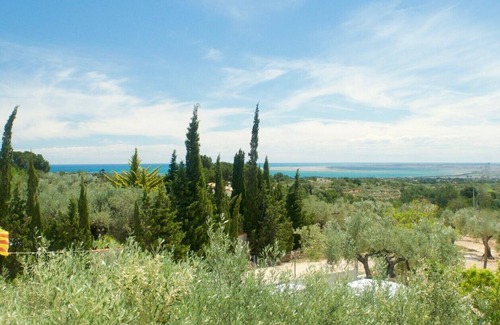 El Perello Cottage | La Cochera