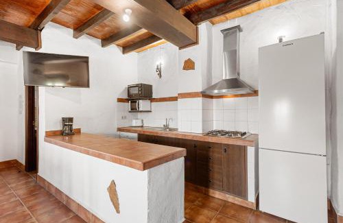 Malaga House | La Cochera