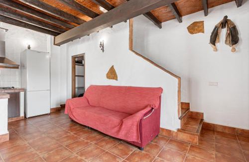 Malaga House | La Cochera