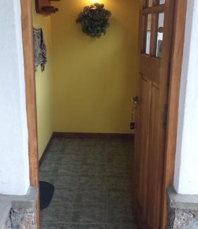 Lanin National Park House | La Colella