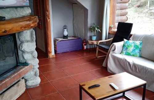 Correntoso House | La Colina