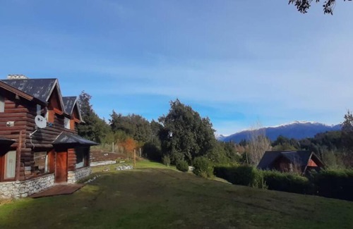 Correntoso House | La Colina