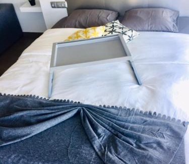 Torremolinos Apartment | La Colina