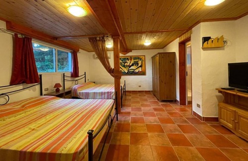 Sarzana House | La Collina Chalet
