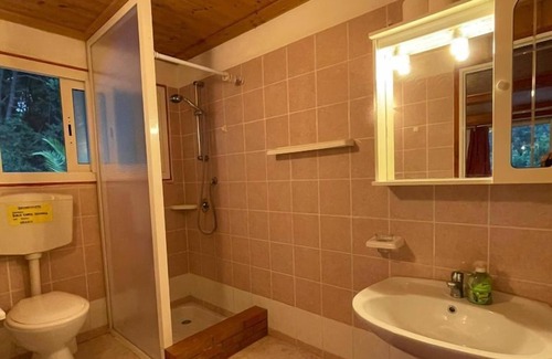 Sarzana House | La Collina Chalet