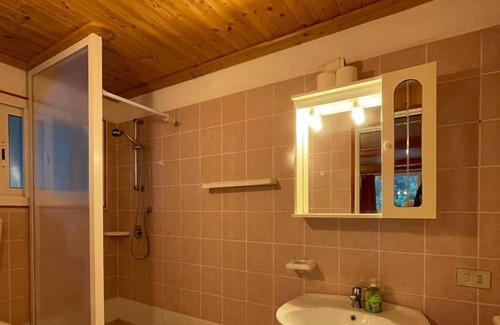 Sarzana House | La Collina Chalet