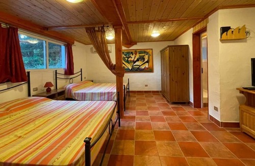 Sarzana House | La Collina Chalet