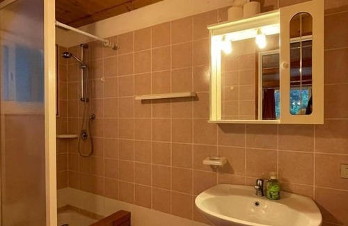 Sarzana House | La Collina Chalet