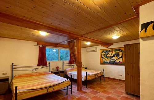 Sarzana House | La Collina Chalet