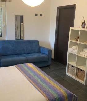 Mosciano Sant'Angelo House | La Collina Sul Mare