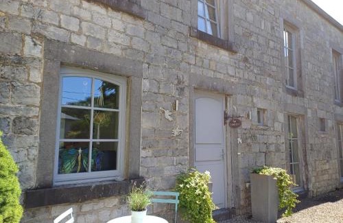 Bauche House | La Colline aux Fées