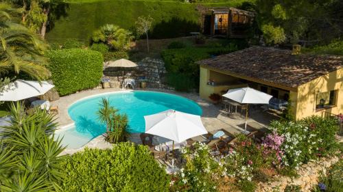 Vence Bed & Breakfast | La Colline de Vence