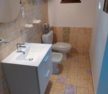 Sollies-Toucas Apartment | La colline