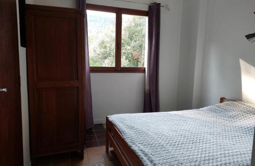 Sollies-Toucas Apartment | La colline