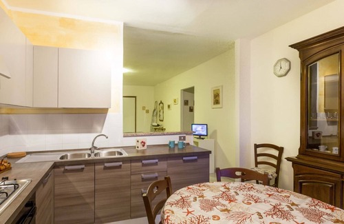 Porto Azzurro Apartment | LA COLOMBAIA - BILO LA COLOMBAIA