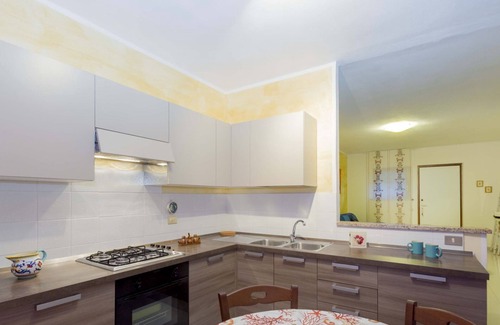 Porto Azzurro Apartment | LA COLOMBAIA - BILO LA COLOMBAIA