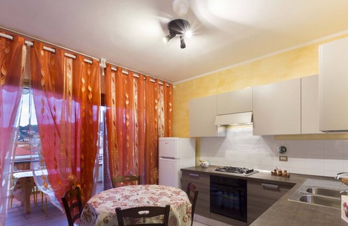 Porto Azzurro Apartment | LA COLOMBAIA - BILO LA COLOMBAIA