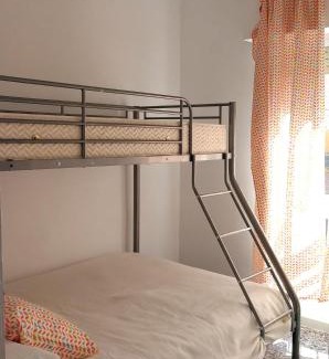 Aguilas Apartment | LA COLONIA PLAYA