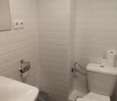 Aguilas Apartment | LA COLONIA PLAYA