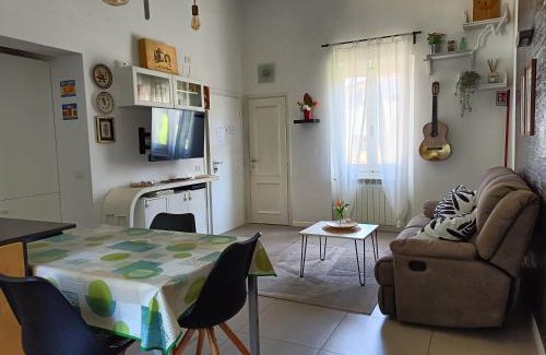 Bagno a Ripoli Apartment | La Colonica - 3 people - 5 min from Florence