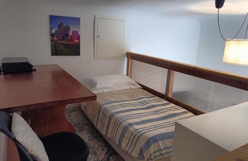 Bagno a Ripoli Apartment | La Colonica - 3 people - 5 min from Florence