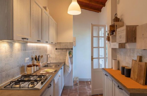 Gambassi Terme House | La Colonica by Interhome