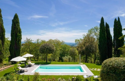 Gambassi Terme House | La Colonica by Interhome