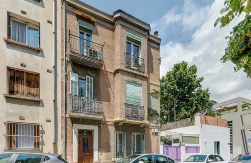 La Conception Apartment | La Conception - Bel appt 3 chambres proche centre ville