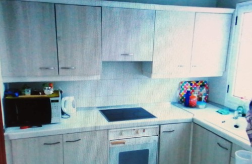 Arrecife House | La Concha beach. 2 bedroom wifi jacuzzi and communal pools