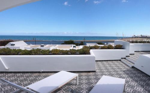 Playa del Cable Apartment | La Concha Boutique Apartments - Adults Only