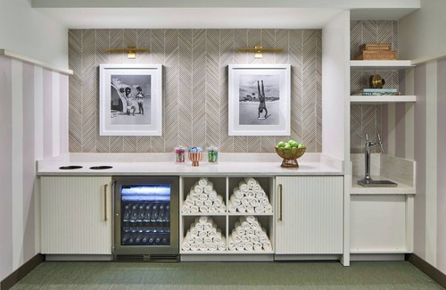 Historic Seaport Hotel | La Concha Key West, Autograph Collection