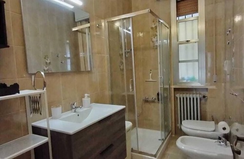 Rivabella Apartment | La Conchiglia Azzurra