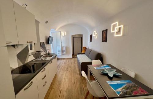 Ceriale Apartment | La conchiglia