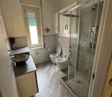 Novi Ligure Apartment | La Concordia