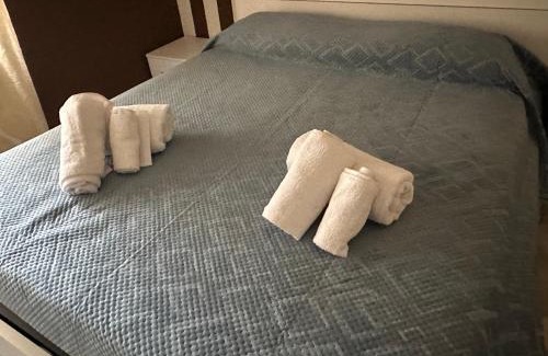 Novi Ligure Apartment | La Concordia
