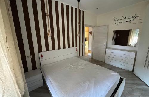 Novi Ligure Apartment | La Concordia