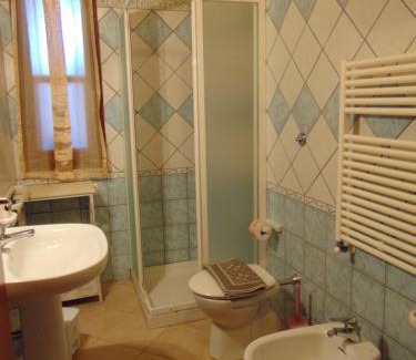 Teulada Bed & Breakfast | La Contea