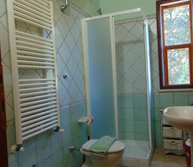 Teulada Bed & Breakfast | La Contea